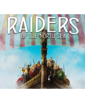 Raiders of the North Sea Steam Key GLOBAL